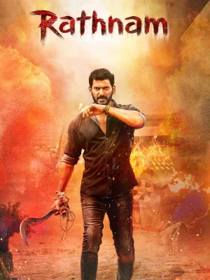 Rathnam (2024) Multi Audio [Hindi + Tamil + Telugu + Malayalam + Kannada] Full Movie WEB-DL 1080p, 720p, 480p